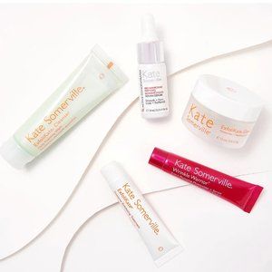Kate Somerville Clinic Mini Must Haves